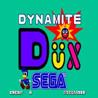 Dynamite Dux