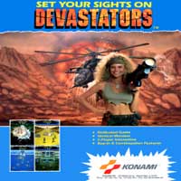 Devastators