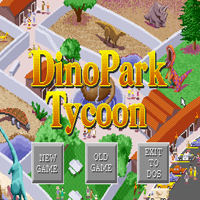 Dinopark Tycoon