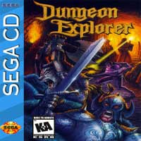 Dungeon Explorer