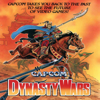 Dynasty Wars