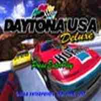 Daytona Deluxe