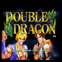 Double Dragon (NeoGeo)