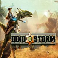 Dino Storm