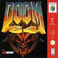 Doom 64