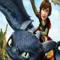 Dreamworks Dragon Games Wild Skies Game