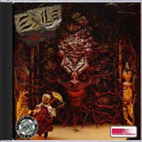 Exile 2 - Wicked Phenomenon