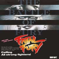 Fatal Fury 1 : King of Fighters
