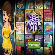 Vegas World Casino