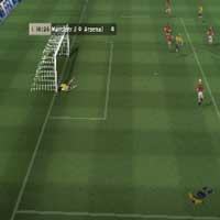 FIFA 99 N64 Online