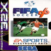 FIFA Soccer '96