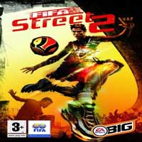 FIFA Street 2