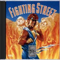 Fighting Street