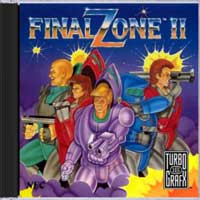 Final Zone II