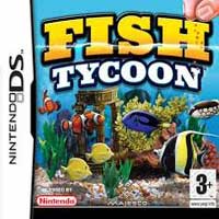 Fish Tycoon