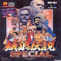 Fatal Fury Special (NeoGeo)