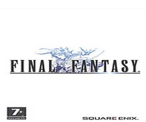 Play Final Fantasy Free Online