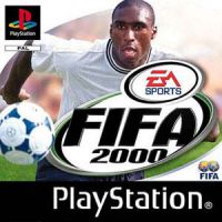 FIFA 2000 (PSX)