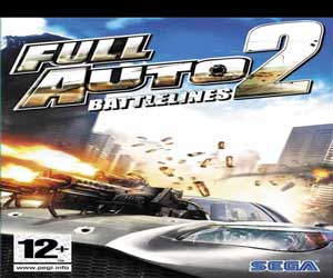 Play Full Auto 2 Battlelines Free Online