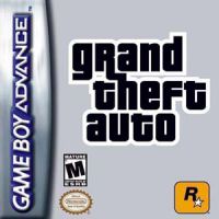 Grand Theft Auto Advance (GBA)