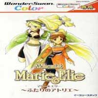 Alchemist Marie & Elie - Futari no Atelier (J)