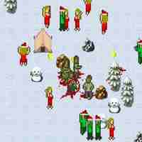 Infectonator Xmas