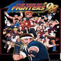 The King of Fighters '98