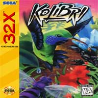 Kolibri