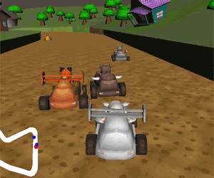 Kart Farm