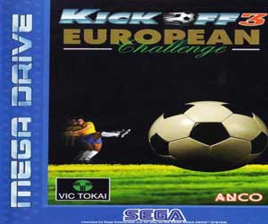 Kick Off 3 European Challenge