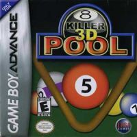 Killer 3D Pool GBA