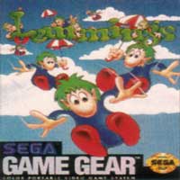 Lemmings (GG)