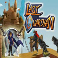 Last Guardian