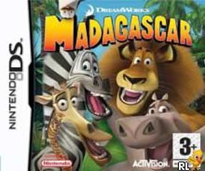 Madagascar NDS