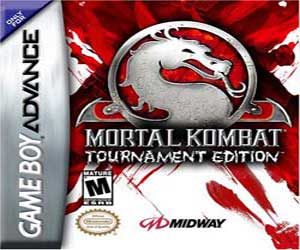 Mortal Kombat Tournament Edition