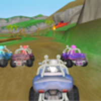 Mojo Karts