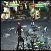 [XBOX 360] [KINECT] Marvel Vengadores - Batalla por la tierr