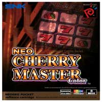 Neo Cherry Master Color - Real Casino