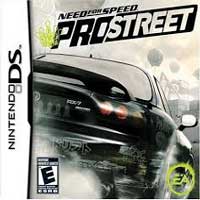 Need for Speed - ProStreet