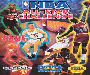 NBA All Star Challenge Free Online