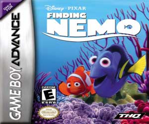 Findet Nemo