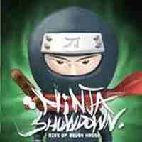 Ninja Showdown