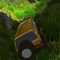 Mad Offroad 3D