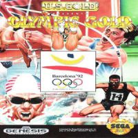 Olympic Gold - Barcelona 92 (Sega)