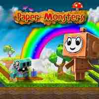 Paper Monsters (Pc)