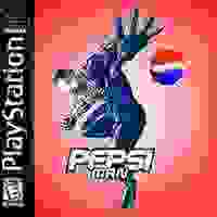 Pepsiman (Psx)