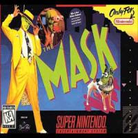 The Mask