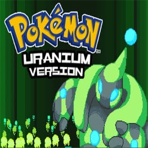 Pokemon Uranium