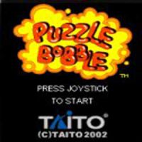 Puzzle Bobble