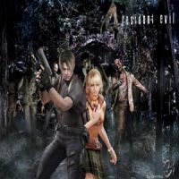 Resident Evil 4